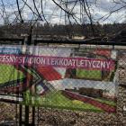 Budowa stadionu lekkoatletycznego w Jaworznie