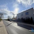 Teren przy ul. Olszewskiego w Jaworznie