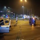 wypadek jaworzno (1)