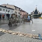 Rynek w Jaworznie