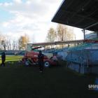 GKS Victoria Jaworzno vs Radziszowianka Radziszów