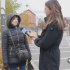 Wzrost podatków. Co sądzą mieszkańcy? Sonda uliczna