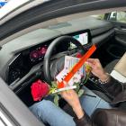 Policyjna akcja. Fot. KMP Jaworzno