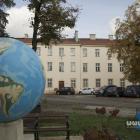 Dworzec PKP w Szczakowej. Fot. Patrycja Koprzak