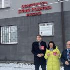 Koalicja Obywatelska z Jaworzna w akcji Szlachetniej Paczki 