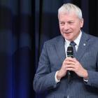 Posiedzenie Śląskiej Rady Seniorów. fot. Andrzej Grygiel / BP UMWS