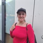 Pani Marlena 