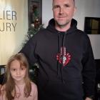 Agatka - przyszła wokalistka Zadyrygowanych 