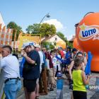 81. Tour de Pologne w Jaworznie