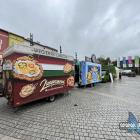 Food trucki na Rynku w Jaworznie