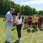 W ramach obchodów Jubileuszu 75 lecia LKS „Ciężkowianka” Jaworzno w sobotę 21 czerwca...