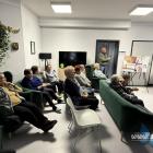 Debata ''W trosce o bezpieczeństwo Seniorów”