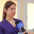 Lekarz Beata Primer - Ordynator Oddziału Ginekologiczno-Położniczego