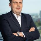 Tomasz Kędzierski, Prezes Zarządu ElectroMobility Poland S.A.