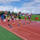 Lekkoatletyka w Jaworznie: Każdy start to krok do przodu