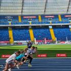 Fot. Lekkoatletyka dla każdego