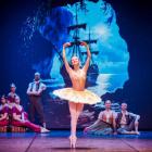 Korsarz w Operze Śląskiej. Fot. Krzysztof Bieliński