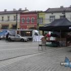 Przygotowania do Jarmarku Bożonarodzeniowego