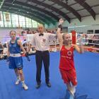 Maja Kosałka wraca ze srebrem wywalczonym na Ogólnopolskiej Olimpiadzie Młodzieży w...