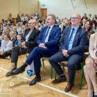 Dzień Edukacji Narodowej 2024 w Jaworznie
Fot. UM Jaworzno