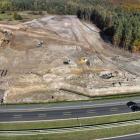 Autostrada A4 - MOP Rudno