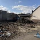 Teren przy ulicy Kablowej w Szczakowej