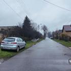 Mieszkańcy ulicy Na Stoku walczą o montaż progów zwalniających