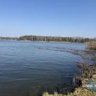 Zalew Sosina w Jaworznie