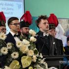 Jubileusz 80-lecia ZSP 3 w Jaworznie