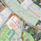 Sklep Biedronka przy ulicy Olszewskiego w Jaworznie