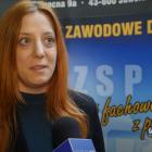mgr Krystyna Sobecka - Wyższa Szkoła Zarządzania Ochroną Pracy
