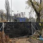 Budują kapliczkę gietrzwałdzką – rozpoczęło się układanie cegły