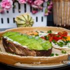 Śniadania Jaworzno - Spichlerz Pyszności menu