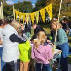 Edycja zdjęc galerii Piknik rodzinny w Szkole Podstawowej nr 8
