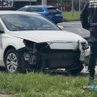 Kolizja Osiedle Stałe