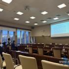 Spotkanie konsultacyjne z mieszkańcami - MPZP Kościuszko III