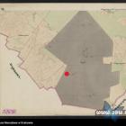 Kopiec pomiędzy Długoszynem i Niedzieliskami