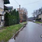 Mieszkańcy ulicy Na Stoku walczą o montaż progów zwalniających