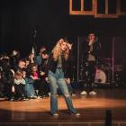 Dlaczego Kopciuch - spektakl muzyczny z utworami Kory i Maanam