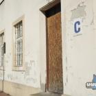 Budynek dworca kolejowego Jaworzno Szczakowa od wielu lat pozostaje zamknięty. Fot....