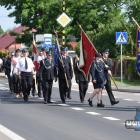 Pogrzeb druha Stanisława Kiliana