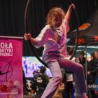 Arena Sky Aerial School 