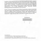 Pismo Rodziców do UM 2/2