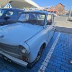 Trabant 