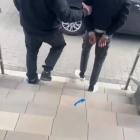 Nękał nastolatkę filmikami AI. Fot. KMP Jaworzno