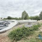 Skatepark w Parku Podłęże