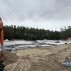 Skatepark w Parku Podłęże