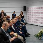 Inauguracja roku akademickiego Wydziału Akademii WSB w Jaworznie