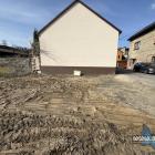 Posprzątany teren przy ulicy Kablowej w Szczakowej