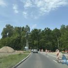 Prawe przy budowie ulicy Nowoszczakowskiej i przebudowie skrzyżowania z ulicą Grunwaldzką
